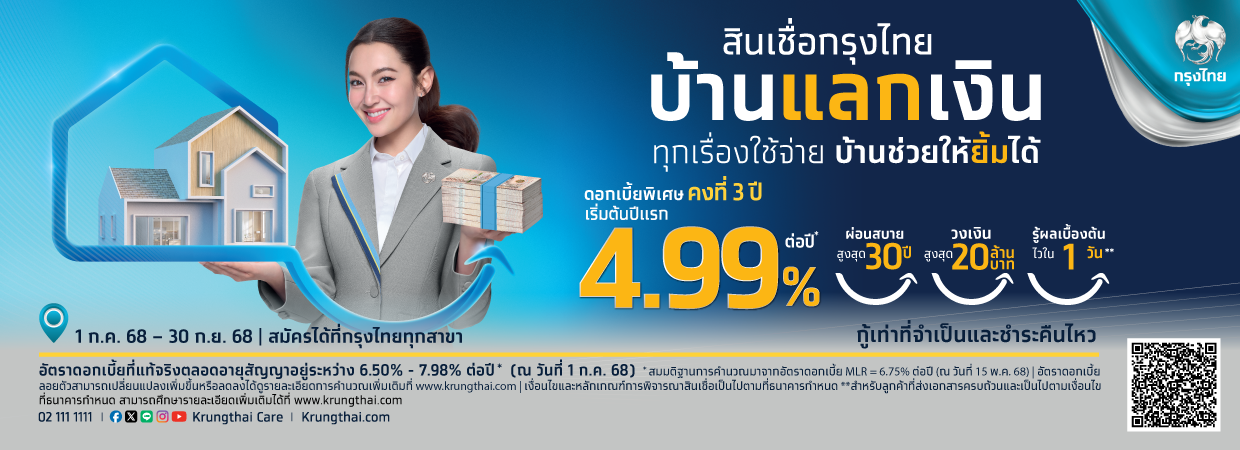 Product Banner